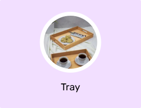 Tray