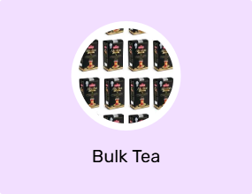 Bulk Tea