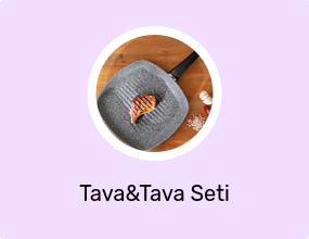 Tava&Tava Seti