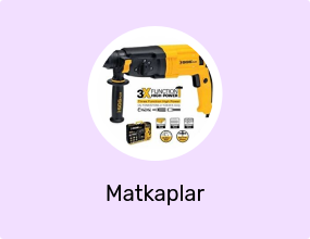 Matkaplar