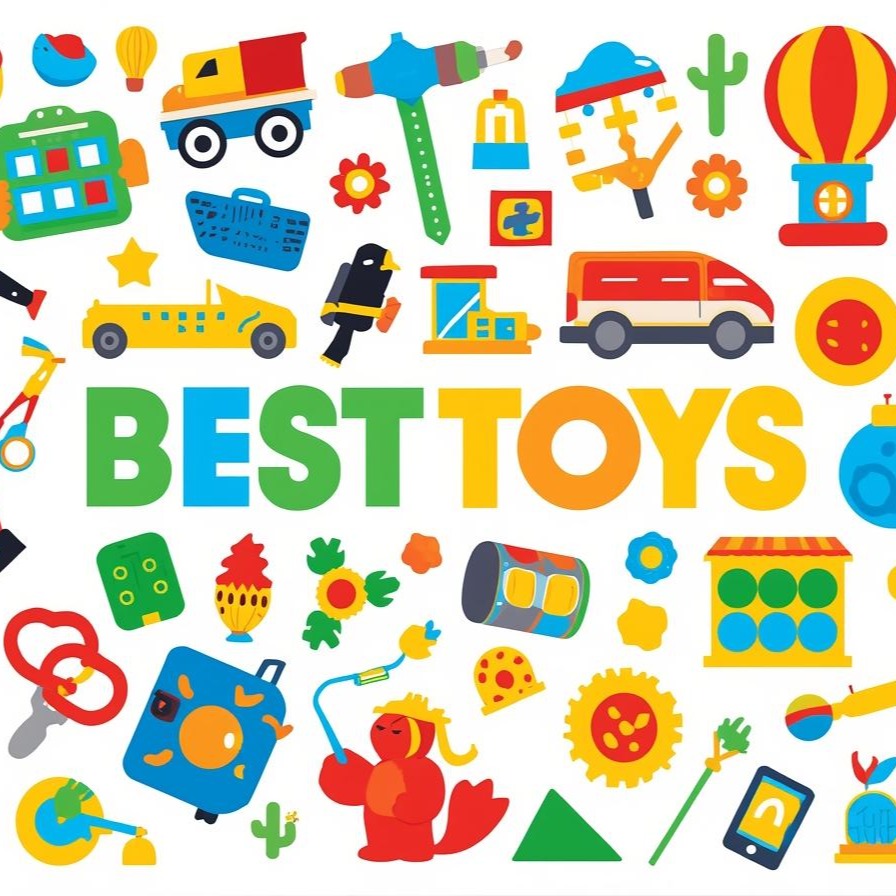 Best Toys logo