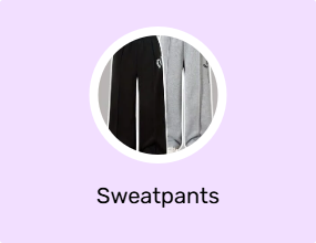 Sweatpants