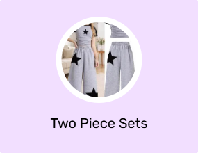 Two Piece Sets