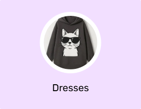 Dresses