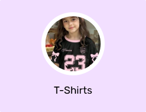 T-Shirts