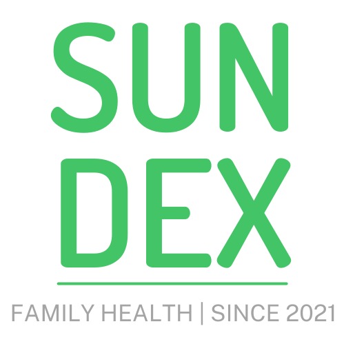 Sundex Vitamin