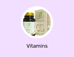 Vitamins