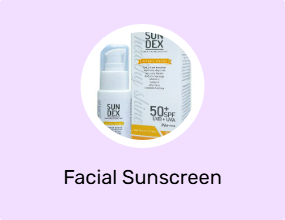 Facial Sunscreen