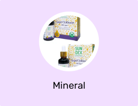Mineral