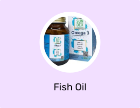 Fish Oil