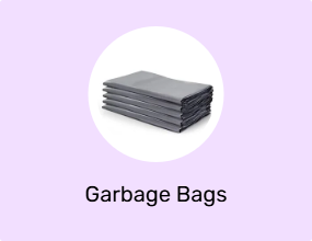 Garbage Bags