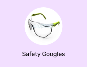 Safety Googles