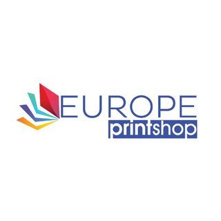 Europe Print Shop