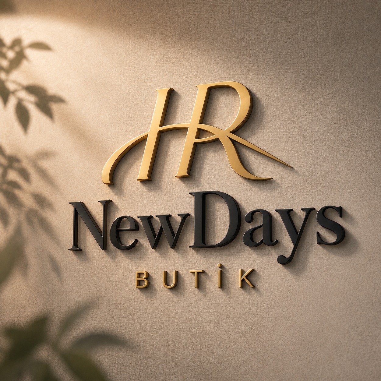 HR New Days