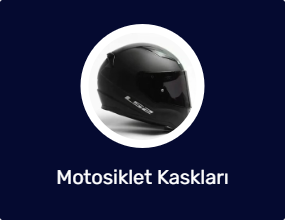 Motosiklet Kaskları