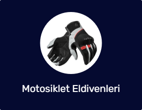 Motosiklet Eldivenleri