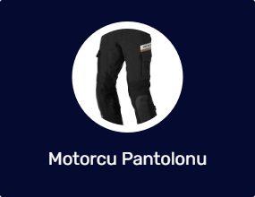 Motorcu Pantolonu