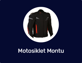 Motosiklet Montu