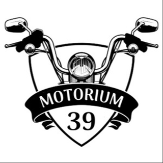 MOTORİUM logo