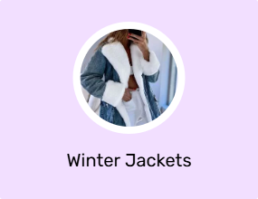 Winter Jackets