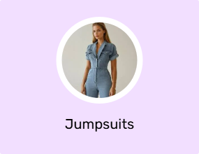 Jumpsuits