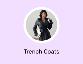 Trench Coats