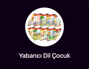 Yabancı Dil Çocuk Kitapları