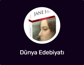 Dünya Edebiyatı