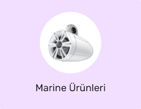 Marine Ürünleri