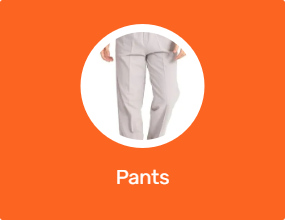 Pants