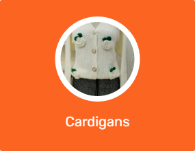 Cardigans