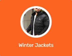 Winter Jackets