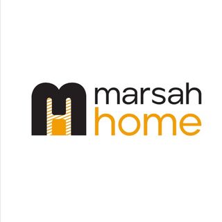 Marsah Home logo