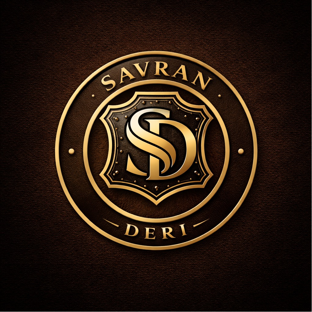 SAVRAN DERİ