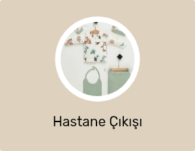 Hastane Çıkışı