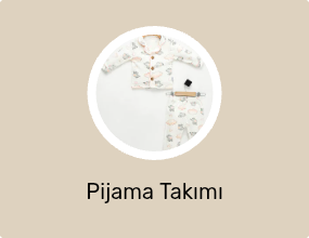 Pijama Takımı