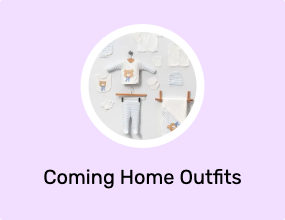 Coming Home Outfits