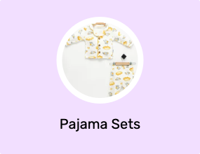 Pajama Sets