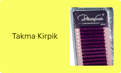 Takma Kirpik