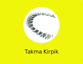 Takma Kirpik