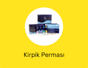 Kirpik Perması