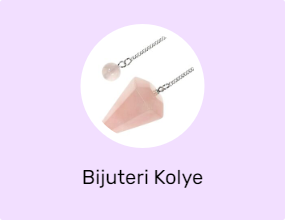 Bijuteri Kolye