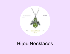 Bijou Necklaces