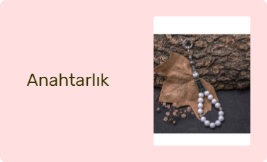 Anahtarlık