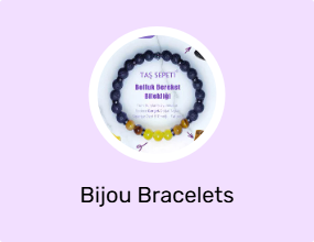 Bijou Bracelets