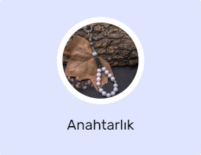 Anahtarlık