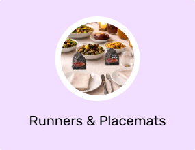 Runners & Placemats