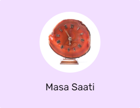 Masa Saati
