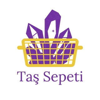 TAŞ SEPETİ logo