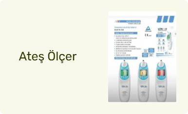 Ateş Ölçer